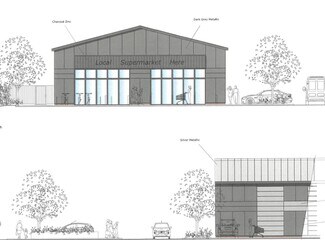 Plus de détails pour 2-6 Jefferson Way, Thame - Commerce de détail à louer