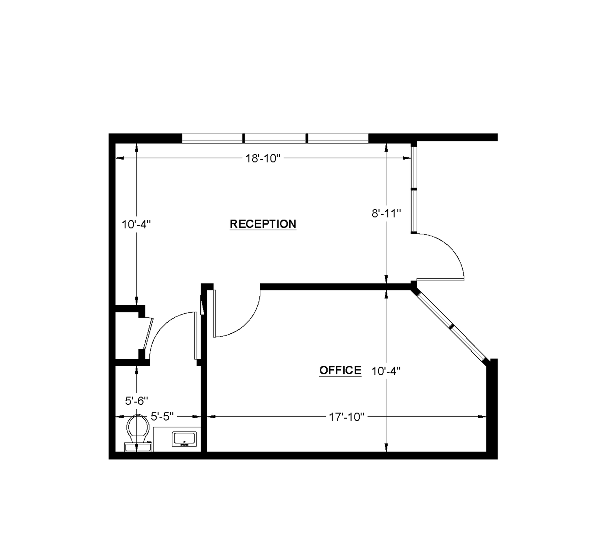 6627 S 191st Pl, Kent, WA à louer Plan d’étage- Image 1 de 1