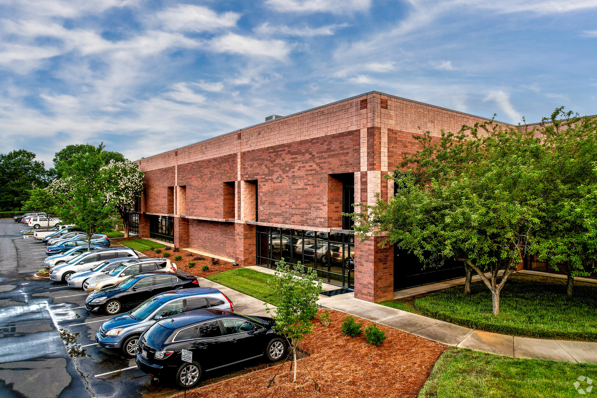 10708 Granite St, Charlotte, NC for lease Primary Photo- Image 1 of 7