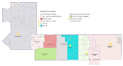 950 New Loudon Rd, Latham, NY for lease Interior Photo- Image 1 of 1
