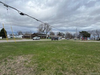 More details for 1436 E Pierson Rd, Flushing, MI - Land for Sale