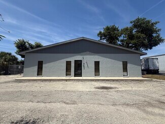 Plus de détails pour 2123 Whitfield Park Ave, Sarasota, FL - Industriel à vendre