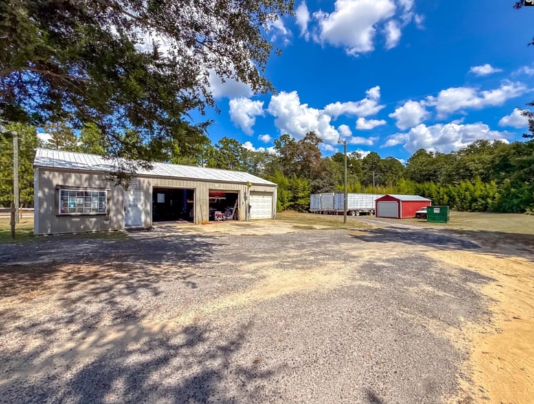 6901 Edmund Hwy, Lexington, SC for sale - Building Photo - Image 2 of 9