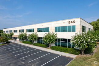 More details for 1845 Midpark Rd, Knoxville, TN - Office for Lease