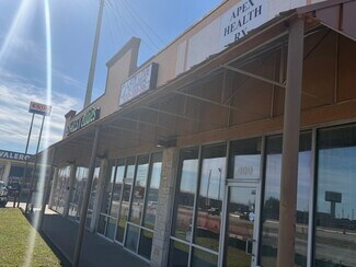 Plus de détails pour 505 N Interstate 35 Service Rd, Red Oak, TX - Commerce de détail à louer