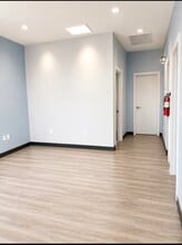 240 & 250 Industrial Way, Myrtle Beach, SC for sale Interior Photo- Image 1 of 5
