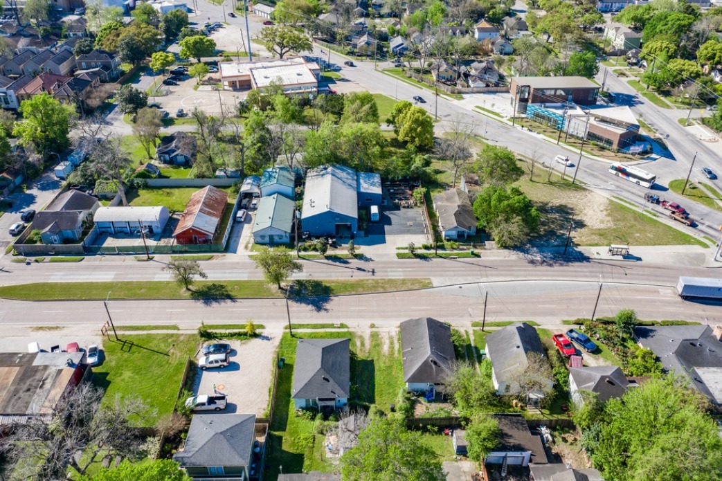 1125 W Cavalcade St, Houston, TX for sale Primary Photo- Image 1 of 20