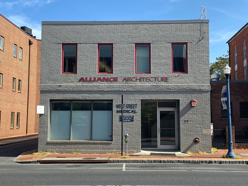79 West St, Annapolis, MD 21401 - Unité 1 -  - Photo intérieure - Image 1 of 4