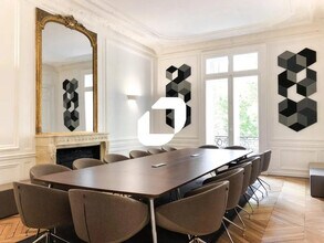 155 Boulevard Haussmann, Paris for lease Building Photo- Image 2 of 17