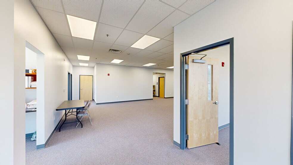 280 Locke Ave, Woolwich, NJ à louer - Numérisation 3D de Matterport - Image 3 de 36