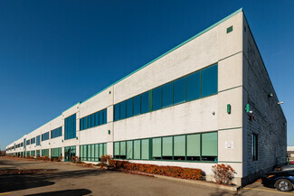 More details for 155-245 Av Avro, Pointe-claire, QC - Industrial for Lease