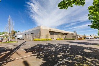 Plus de détails pour 4322-4338 NW Yeon Ave, Portland, OR - Industriel à louer