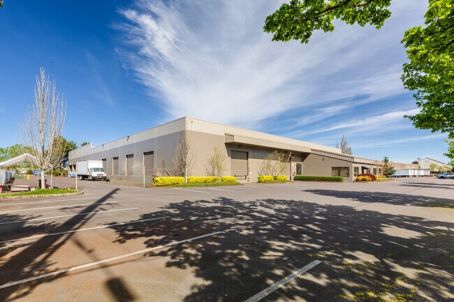 More details for 4322-4338 NW Yeon Ave, Portland, OR - Industrial for Lease