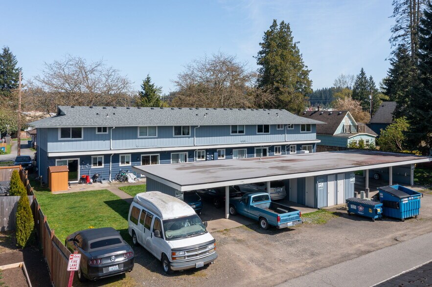 364 Elizabeth St, Monroe, WA à vendre - Photo du bâtiment - Image 2 de 18