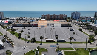More details for 15110-15200 Municipal Dr, Madeira Beach, FL - Retail for Lease