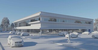 Plus de détails pour 3350 NY-112, Medford, NY - Industriel à vendre