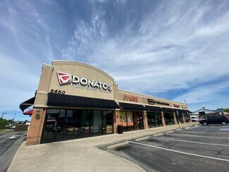 Plus de détails pour 5650 S Franklin Rd, Indianapolis, IN - Commerce de détail à louer