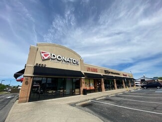 More details for 5650 S Franklin Rd, Indianapolis, IN - Retail for Lease