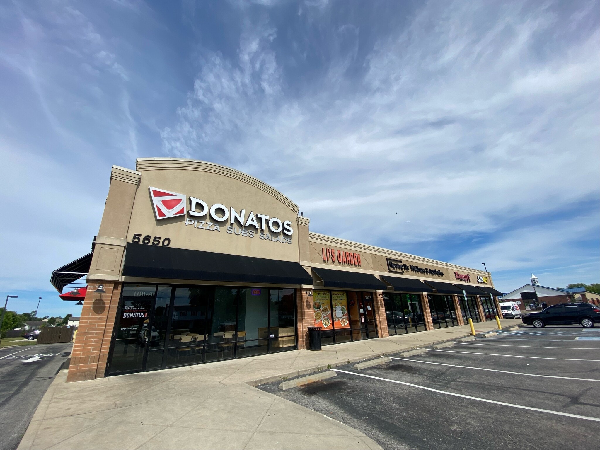 5650 S Franklin Rd, Indianapolis, IN for lease Primary Photo- Image 1 of 2