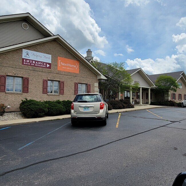 More details for 8305 S Saginaw St, Grand Blanc, MI - Office for Lease