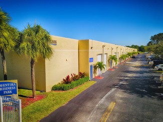 More details for 20815 NE 16th Ave, Miami, FL - Flex, Industrial for Lease