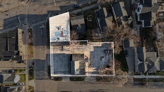 Plus de détails pour 760 Butterworth St SW, Grand Rapids, MI - Commerce de détail à vendre