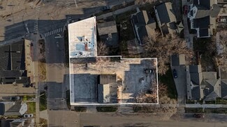 More details for 760 Butterworth St SW, Grand Rapids, MI - Retail for Sale