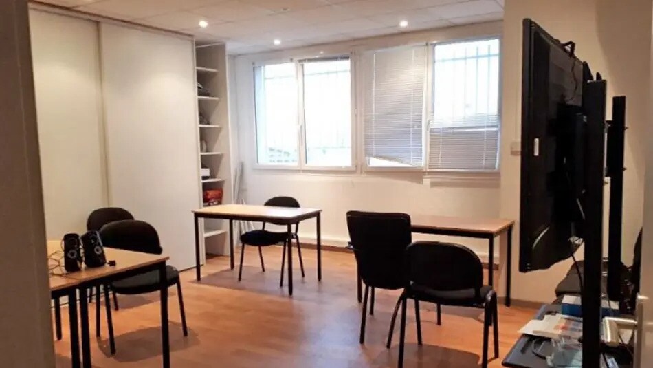 60 Boulevard Déodat De Séverac, Toulouse à louer - Photo du bâtiment - Image 2 de 5