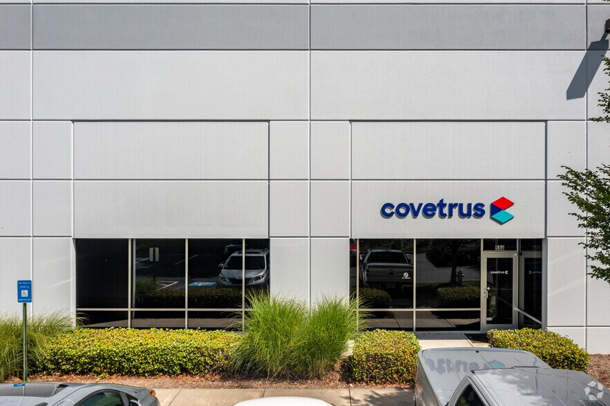 2150 Boggs Rd, Duluth, GA à louer - Photo du bâtiment - Image 3 de 6