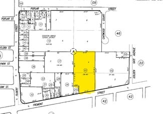 Plus de détails pour 2811 E Fremont St, Stockton, CA - Terrain à vendre