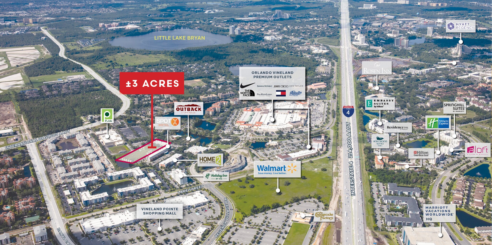 12245 Regency Village Ln, Orlando, FL for sale Primary Photo- Image 1 of 4