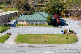 More details for 7099 N Hwy 441, Dillard, GA - Retail for Sale