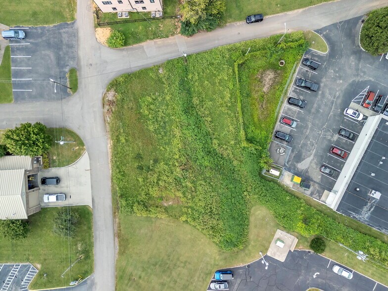 600 Unaka St, Knoxville, TN for sale - Building Photo - Image 3 of 18