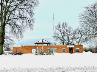 Plus de détails pour 3315 W 21st St, Lorain, OH - Industriel à vendre