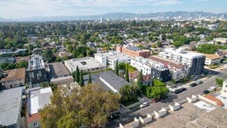 More details for 127 S St Andrews Pl, Los Angeles, CA - Multifamily for Sale