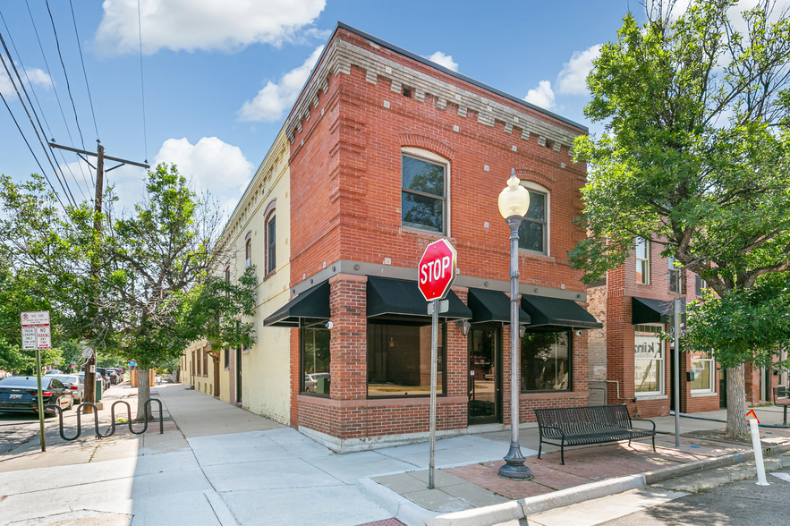 700 S Pearl St, Denver, CO for sale - Building Photo - Image 2 of 18