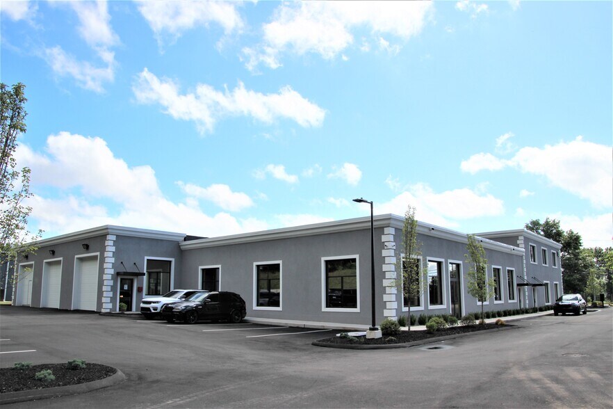 336 State St, North Haven, CT for lease - Building Photo - Image 2 of 7