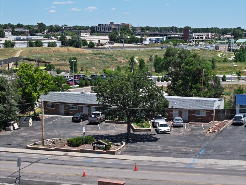 6908 Lowell Blvd, Westminster, CO for sale - Building Photo - Image 1 of 11