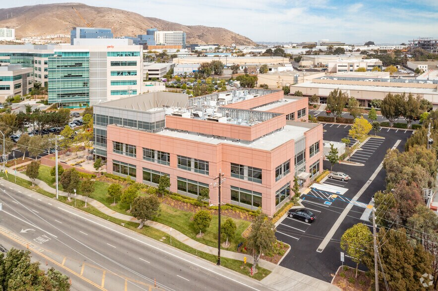 285 E Grand Ave, South San Francisco, CA for lease - Aerial - Image 2 of 11