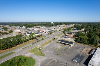1001 Decatur Hwy, Gardendale, AL - Aérien  Vue de la carte - Image1