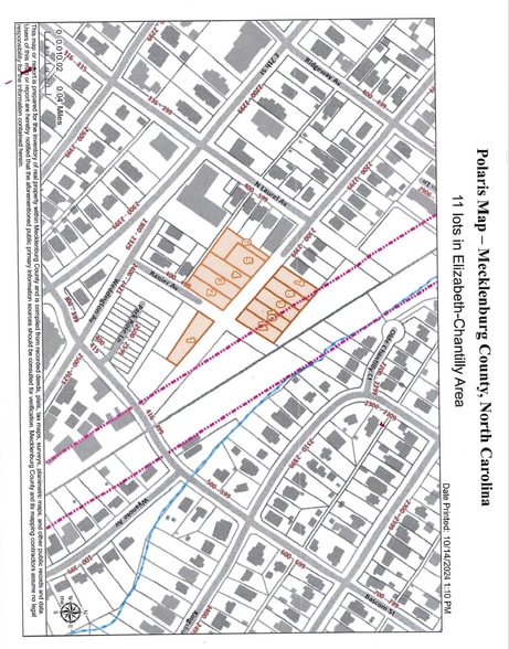 2316 E 8th St, Charlotte, NC for sale - Primary Photo - Image 1 of 3