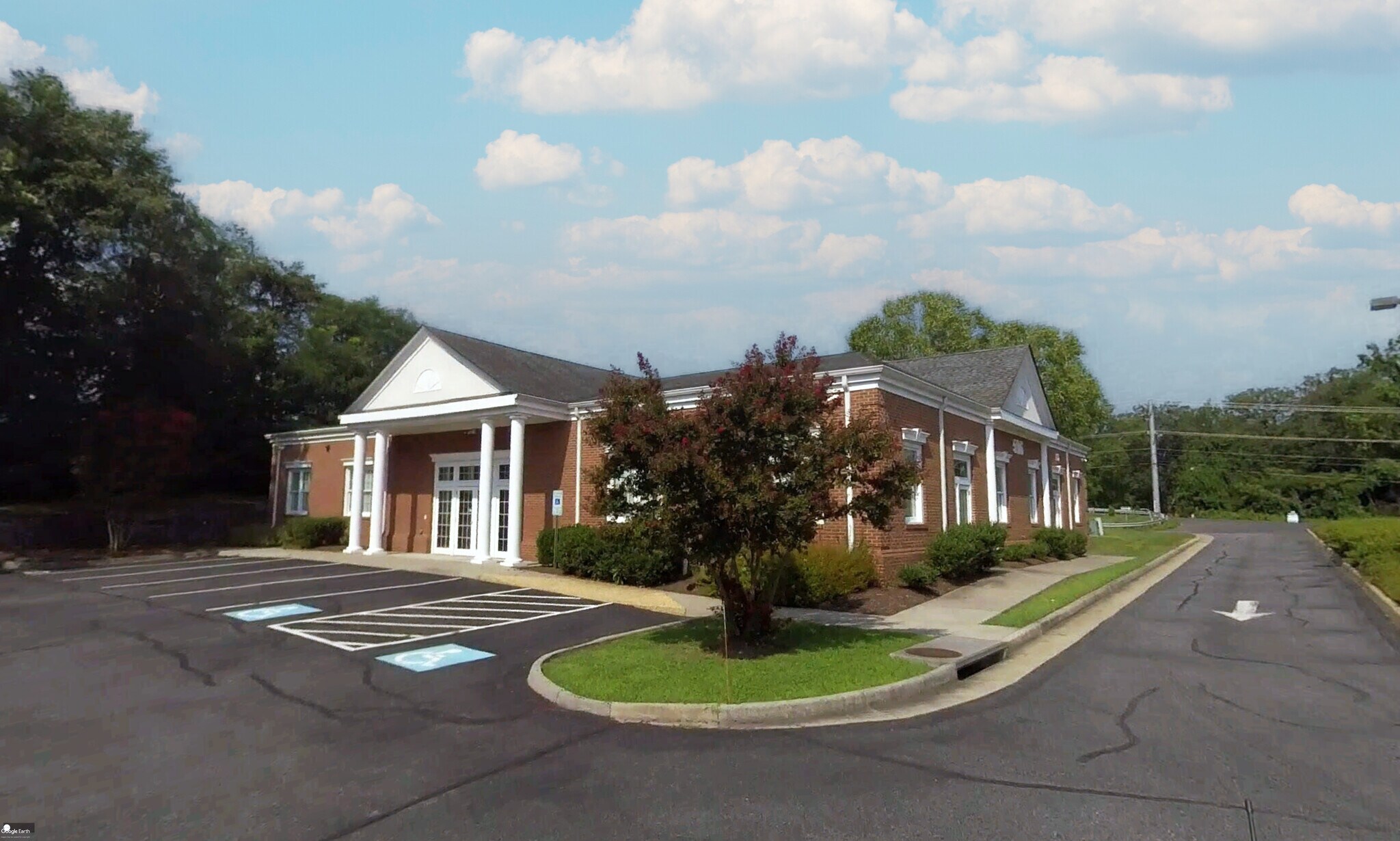 5916 Seminole Trl, Ruckersville, VA for lease Primary Photo- Image 1 of 9
