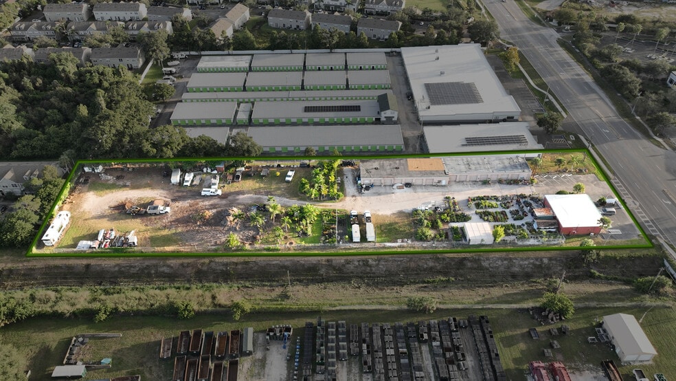 1625 Starkey Rd, Largo, FL for lease - Building Photo - Image 2 of 11