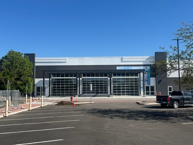 Plus de détails pour 2450 Oddie Blvd, Sparks, NV - Plusieurs types d'espaces à louer