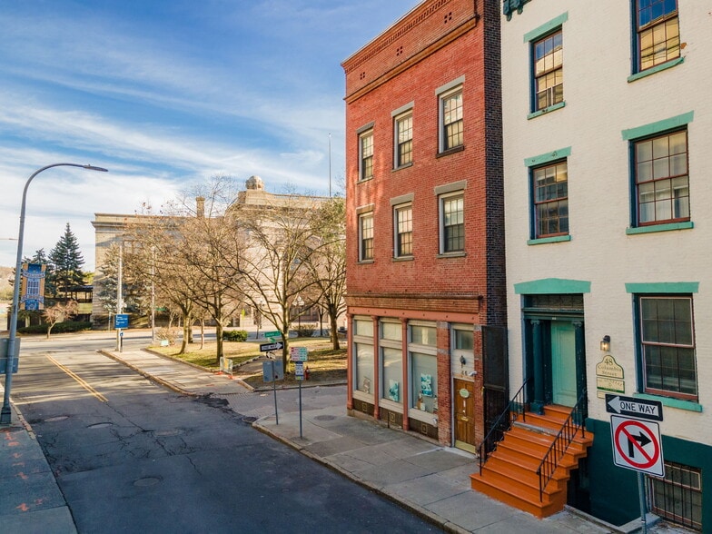 46 Columbia St, Albany, NY for sale - Building Photo - Image 2 of 33