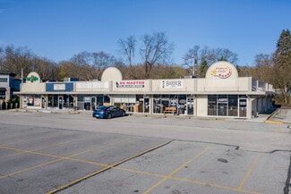 More details for 3440-3454 Manchester Rd, Akron, OH - Retail for Lease