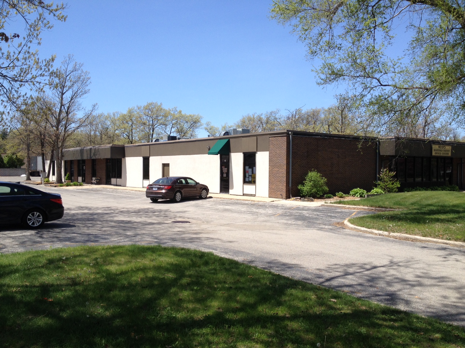 1030 Hastings St, Traverse City, MI for lease Primary Photo- Image 1 of 6