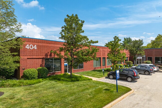 Plus de détails pour 402-404 Lippincott Dr, Marlton, NJ - Bureau aux enchères