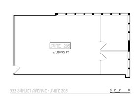 333 Sunset Ave, Suisun City, CA for lease Site Plan- Image 1 of 3