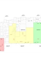 5425 E Raines Rd, Memphis, TN for lease Floor Plan- Image 1 of 1